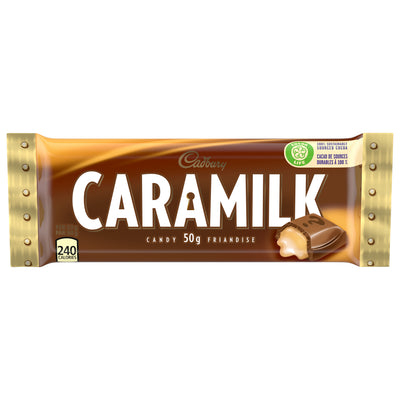 Cadbury Caramilk Bar [50g]
