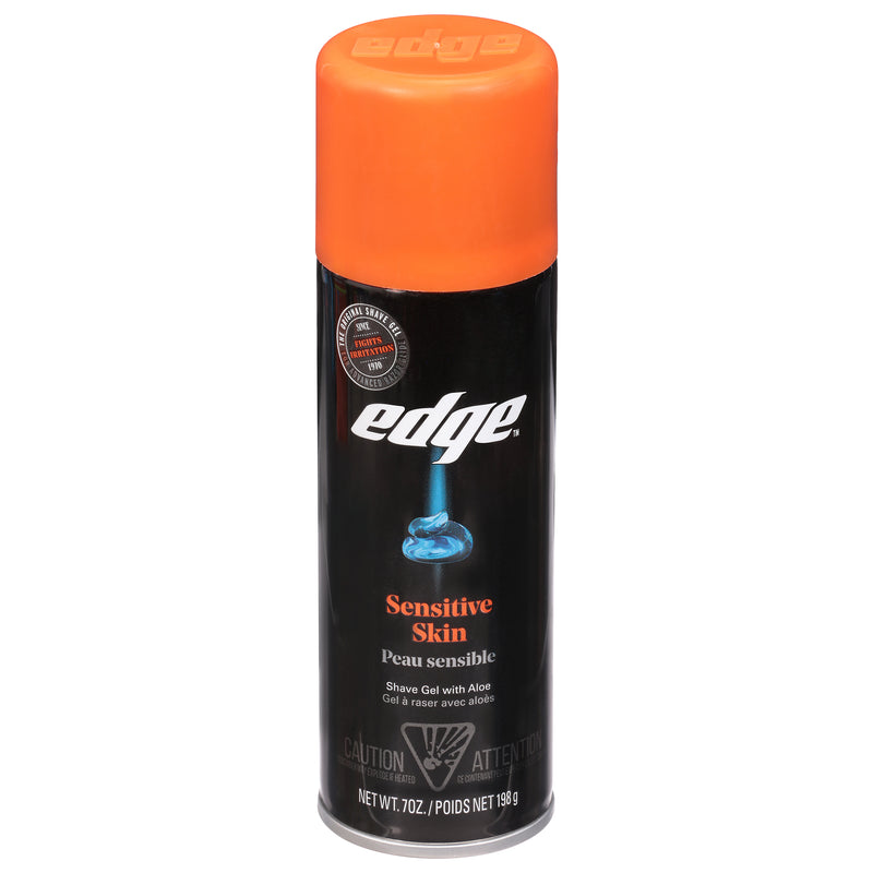 Edge Gel Sensitive [198g]