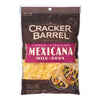 CBShredded3CheeseMexican [320g]