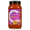 Compliments Roasted Garlic & Onion Pasta Sauce [650ml]