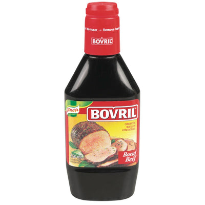 Bovril Beef Concentrate [250ml]
