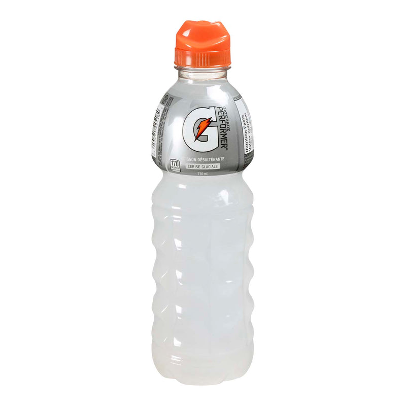 Gatorade Glacier Cherry [710ml]