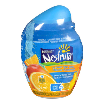 Nesfruta Orange Mango [52ml]