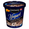 Chapman's Frozen Yogurt Cookies & Cream [2l]