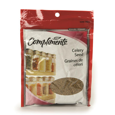 Compliments Celery Seed [110g]