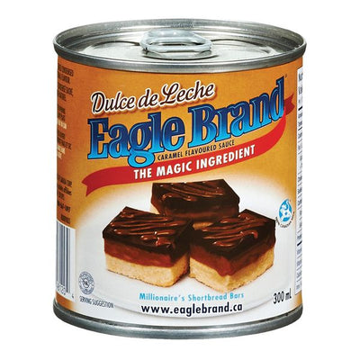 Eagle Condensed Milk Dulce [300ml]