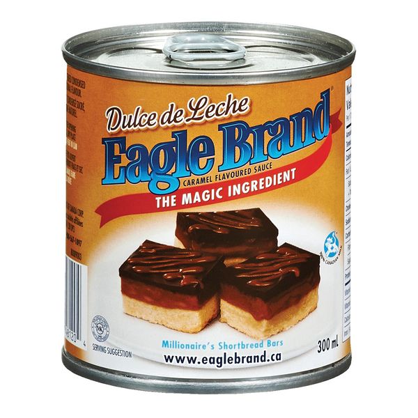Eagle Condensed Milk Dulce [300ml]