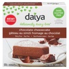Daiya Chocolate Cheezecake [400g]