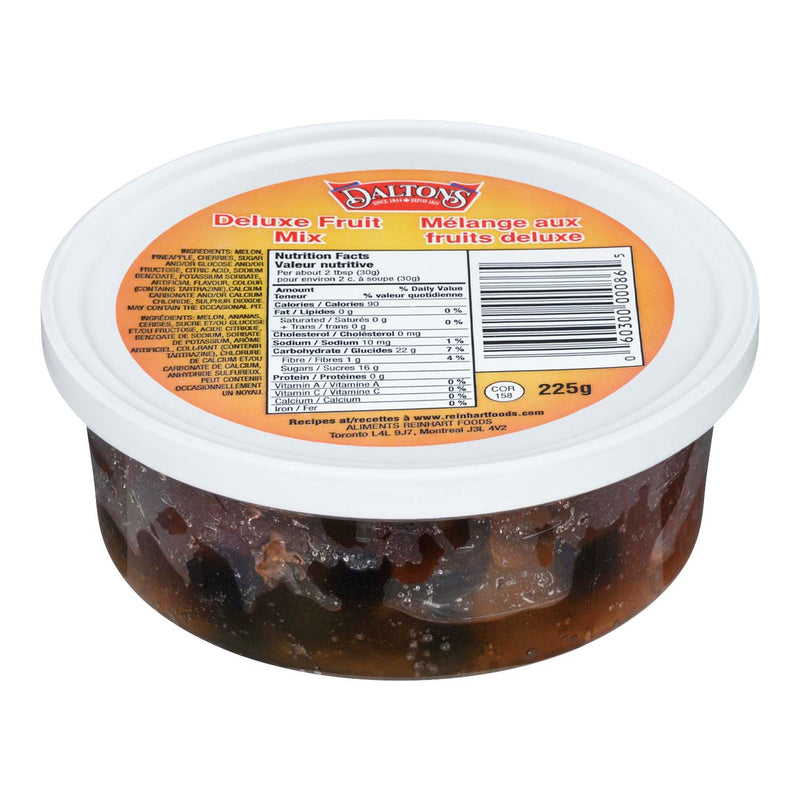 Dalton Deluxe Fruit Mix [225g]