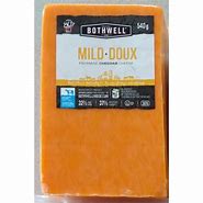 Bothwell Mild Cheddar [540g]