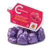 Compliments Milk Chocolate Hearts Caramel [165g]