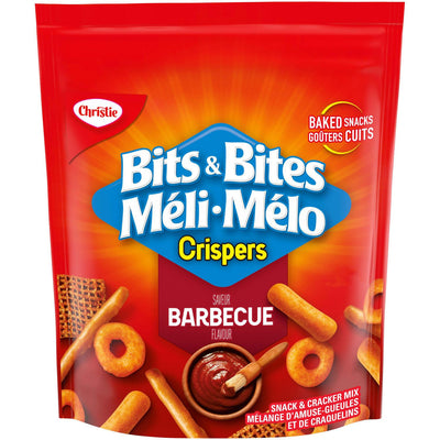 ChristiesBits&BitesBarbecue [145g]