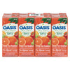 Oasis Pure Breakfast Juice [8pk]
