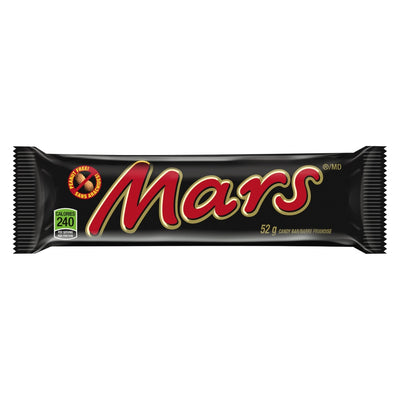 Mars Bar [52g]