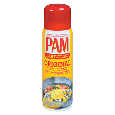 Pam Cooking Spray [110g]