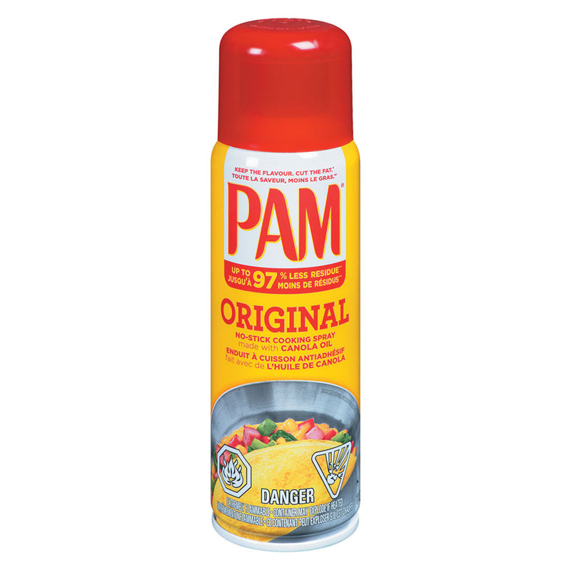 Pam Cooking Spray [110g]