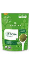 Navitas Matcha Powder [85g]