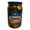 Vlasic Bread & Butter Pickles [1l]