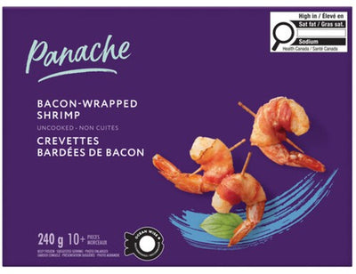 PanBcnWrpShrmp240g [240 g]
