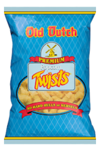 Old Dutch Popcorn Twists [55g]
