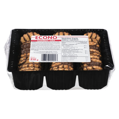 EconoShortbread280g [280 g]