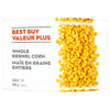 Best Buy Kernel Corn [750g]