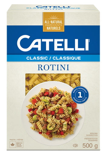 Catelli Rotini 500g [500 g]