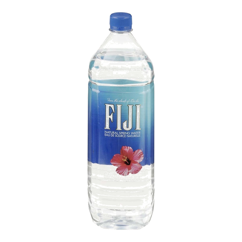 Fiji Natural Artesian Water [1.5l]