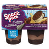 Hunts Pudding Ice Cream Sandwich [4pk]