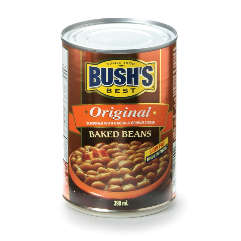 Bushs Best Beans Original [398ml]