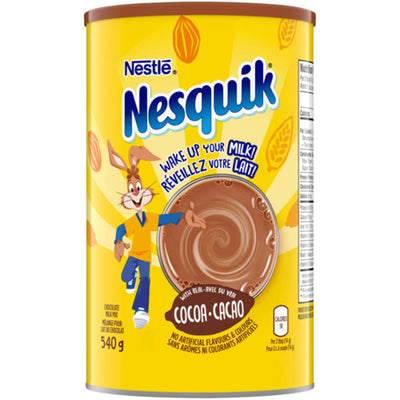 NesquikLoSugar540gr [540 g]