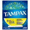 Tampax Regular Tampons [20pk]