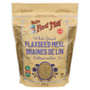 BobsRedMillGroundFlaxseed [453g]