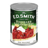 SmithRhubarbStrawberryPieFill [540ml]