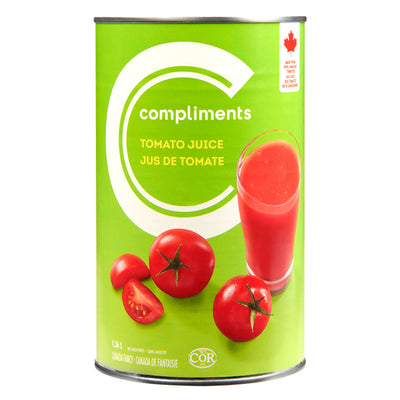 Compliments Tomato Juice [1.36l]