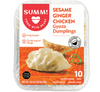 SummChknGyozaSesameGinger [240g]