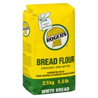RogUnBreadFlour2.5kg [2.5 kg]
