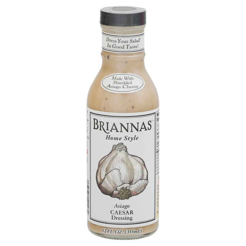 BriannaDressingAsiagoCaesar [355ml]