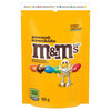 M&M Peanut Chocolate Pastels [165g]