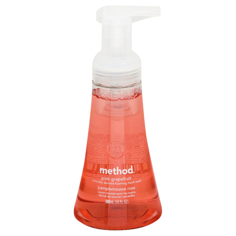 Method Grapefruit Hand Wash [300ml]