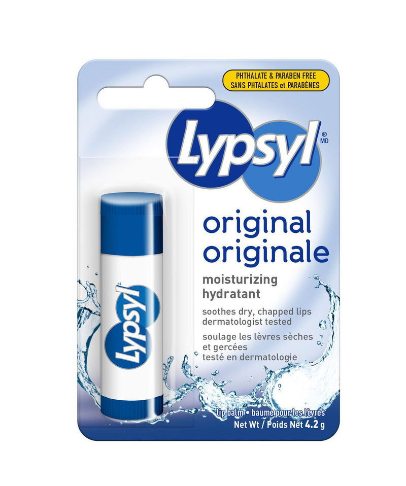 Lypsyl Original Flavour [4.2g]