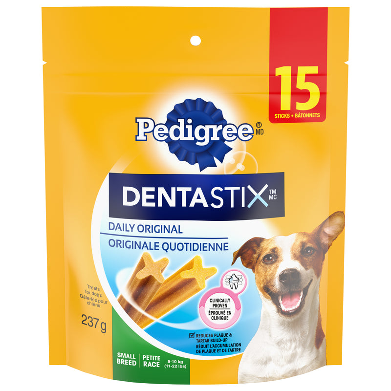 Pedigree Dentastix Small [237g]
