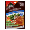 Club House Pork Gravy GF [24g]