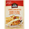Club House Lemon & Herb Butter Sauce Mix [24g]