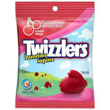 Twizzlers Bunnies 200gr