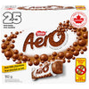 Nestle Mini Aero Bars [182g]
