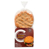 CompNaanRoundWholeWheat [480g]
