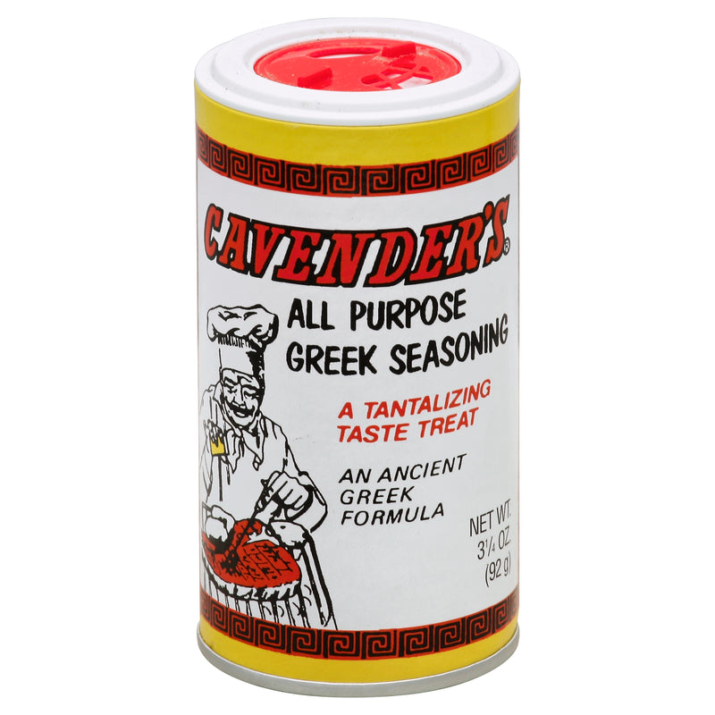 Cavenders Greek Seasoning [92g]