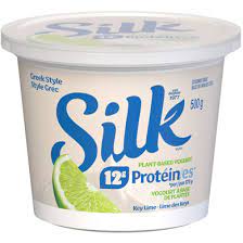 Silk Protein Lime [500g]