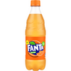Fanta Orange [500ml]
